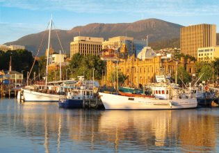 Port Arthur Tasmania