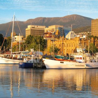 Port Arthur Tasmania