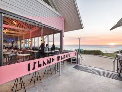 Island Market Trigg Beach, Perth WA