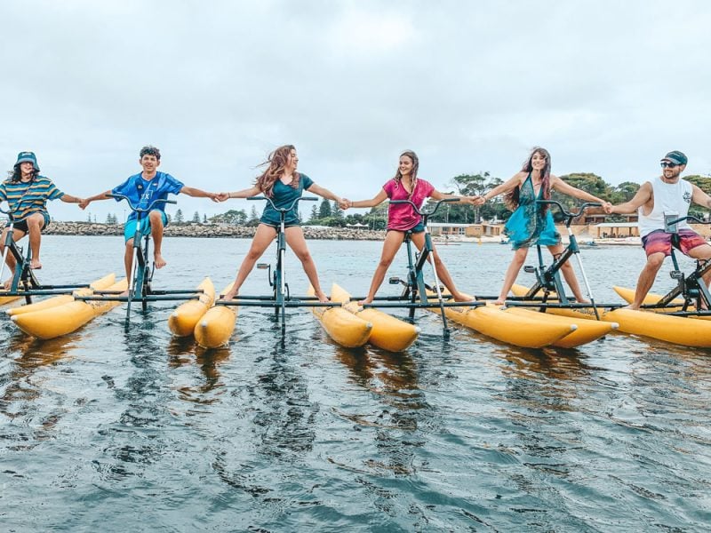 The best things for teens to do in Perth
