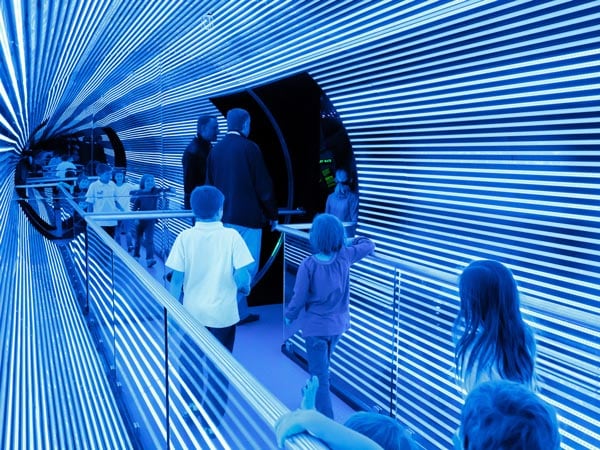 Questacon Canberra