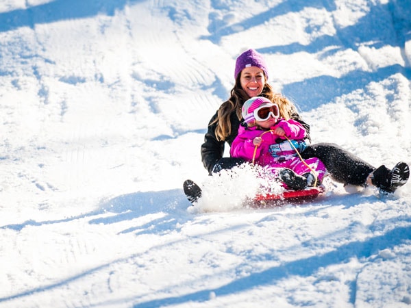 Corin Forest Mountain Resort ACT