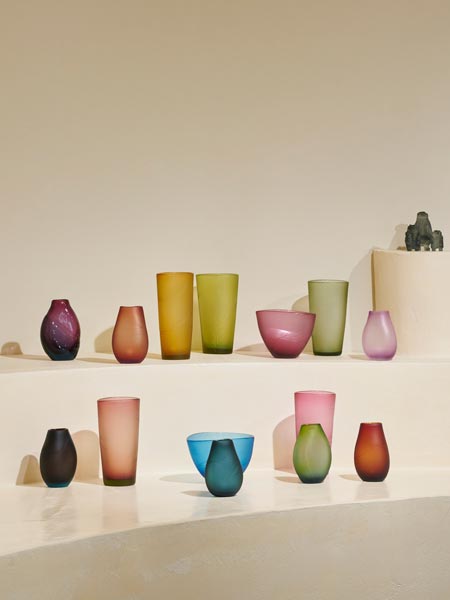 Canberra Glassworks'