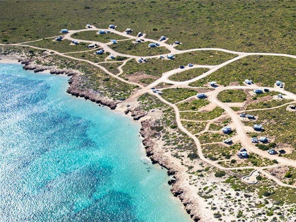 Cape Range National Park