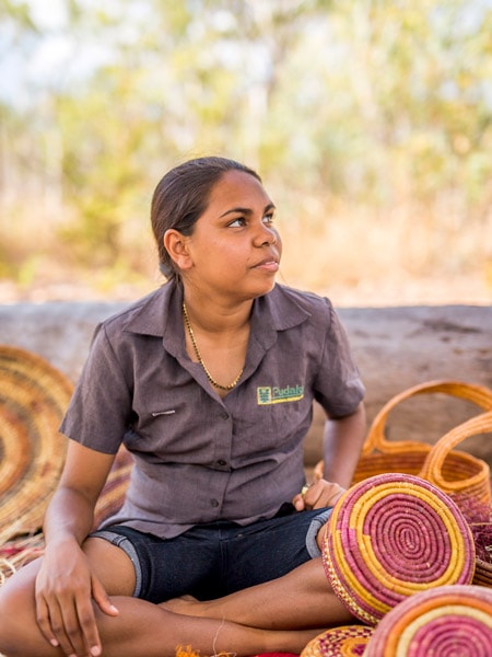 Pudakul Aboriginal Cultural Tours Darwin NT