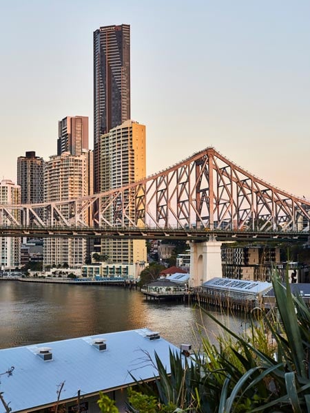 Climb the Story Bridge