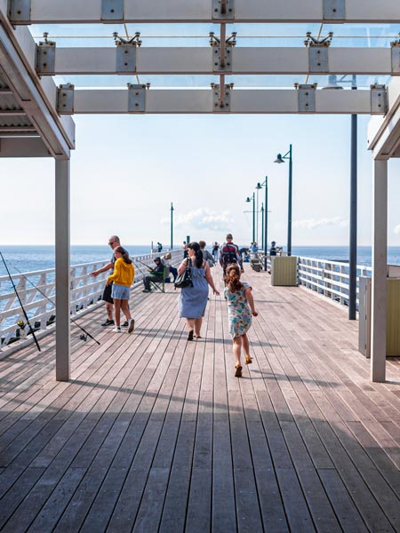 Brisbane’s Bayside