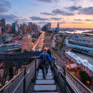 the perfect sydney itinerary for families