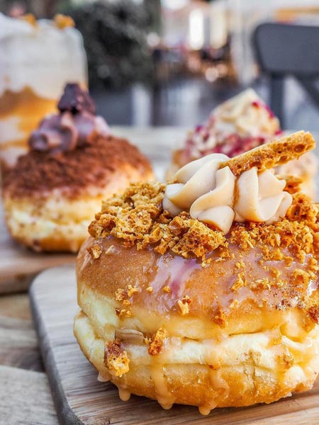 Patissez Canberra ACT