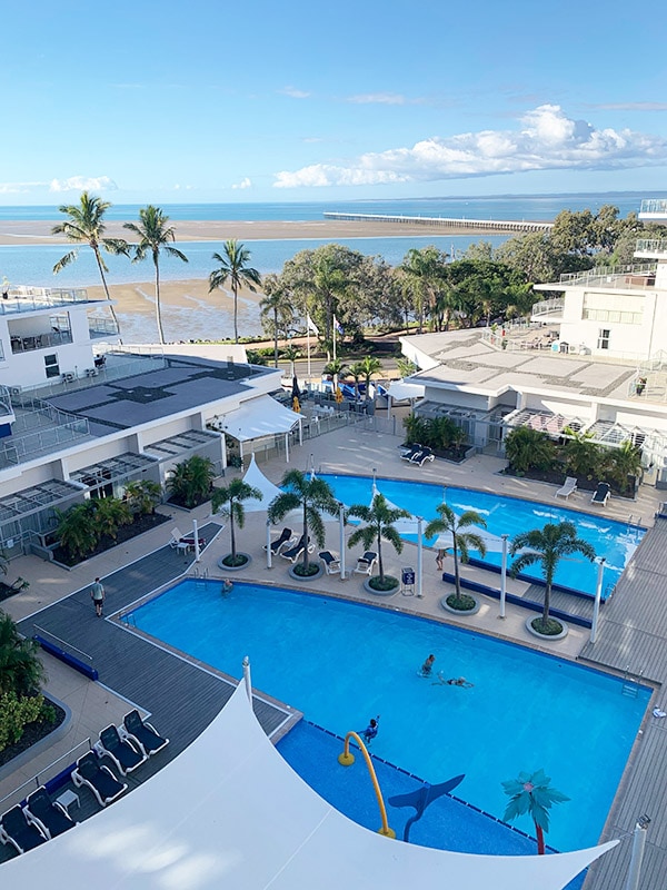 Oaks Hervey Bay