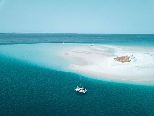 Explore Pelican Bank