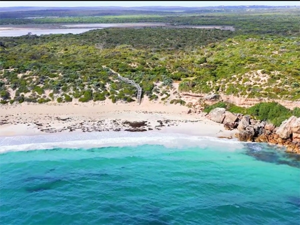 Dhilba Guuranda-Innes National Park