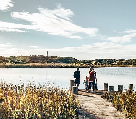 Aireys Inlet, Vic