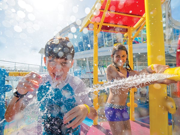 Splashaway Bay.