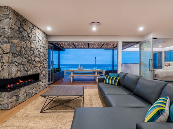 The Beach House at Merewether
