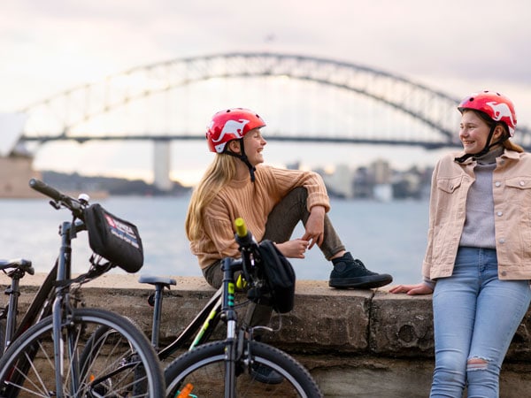 Bonza Bikes Sydney
