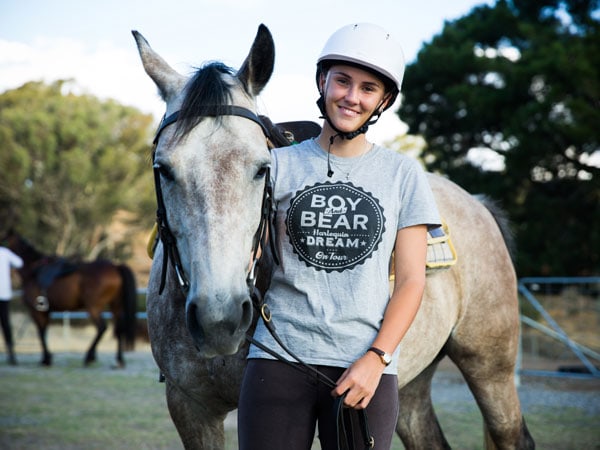 Burnelee Excursions, Canberra