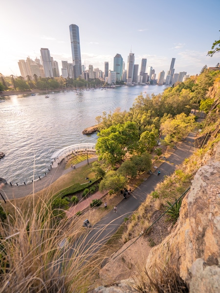 Riverlife’s Day Rock Climb Adventures