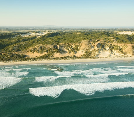 Discovery Bay, Vic