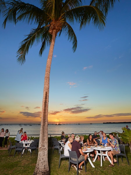 Darwin Trailer Boat Club