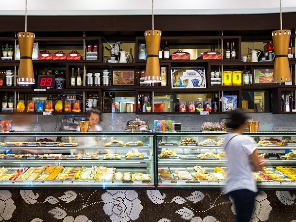 Brunetti Carlton