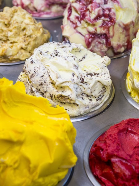 Gelato Messina