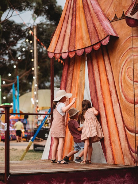 Adelaide Fringe Festival