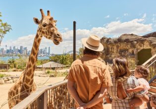 The ultimate Sydney itinerary for families