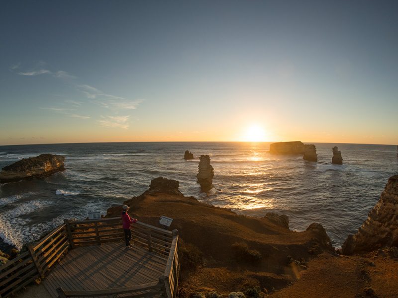 Bay of Islands, Great Ocean Road