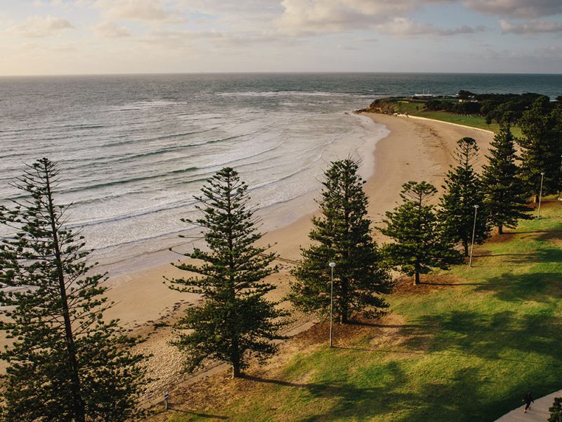 Torquay Beach, Vic