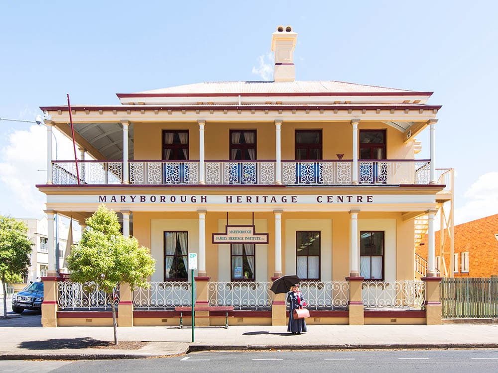 7 Of The Best Things To Do In Maryborough, Queensland