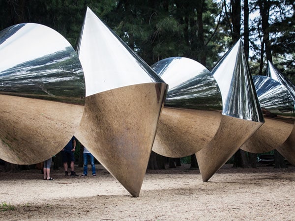 National Gallery of Australia, Canberra, ACT