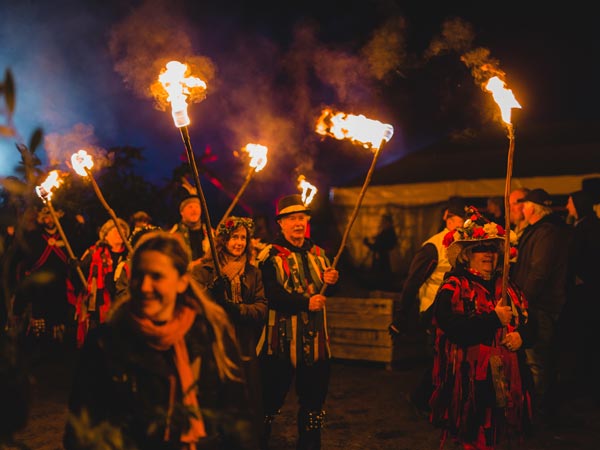 Huon Valley Mid-winter Fest