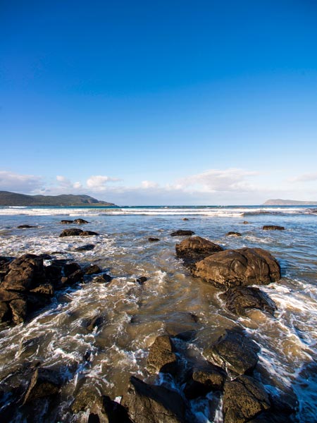 Bruny Island