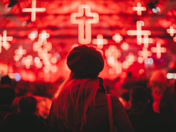 Dark Mofo