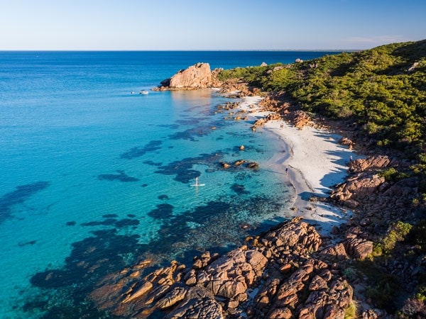 Dunsborough i
