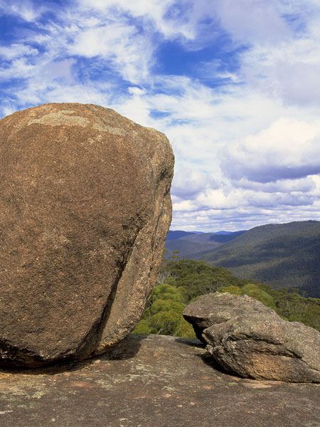 Namadgi National Park
