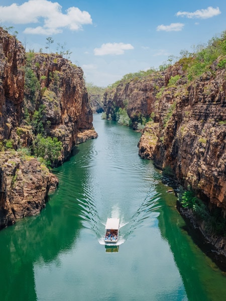 Nitmiluk National Park