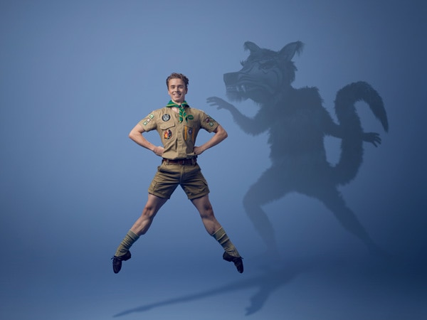 Peter and the Wolf, Queensland Ballet