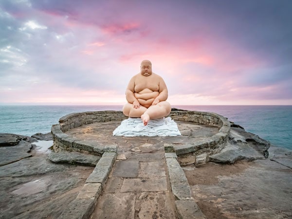 Sculpture by the Sea
