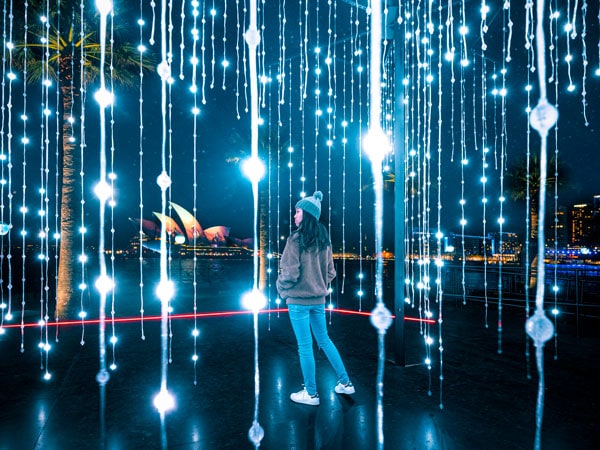 Vivid Sydney