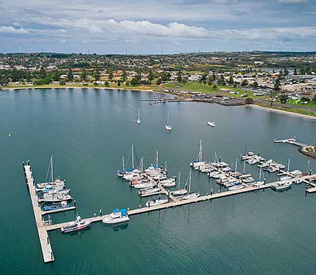 Portland, VIC