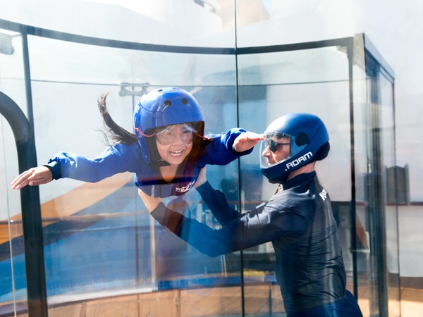 The RipCord by iFly