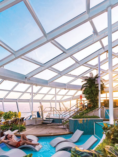 Solarium