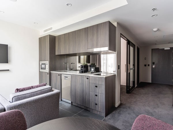 Abode Belconnen