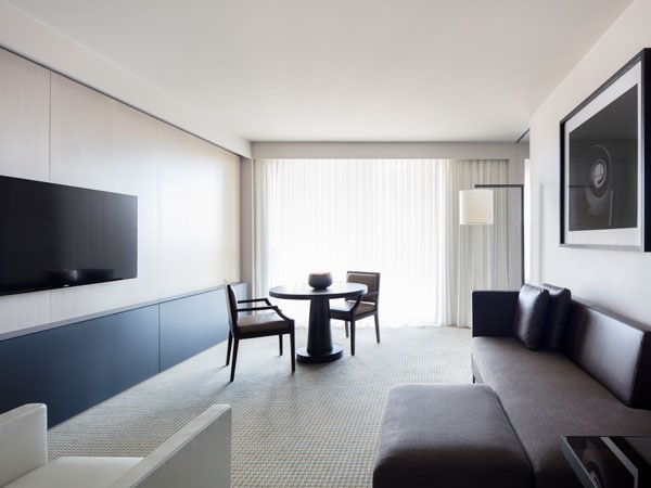 Hotel Realm