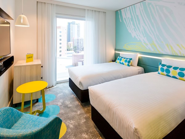Ibis Styles East Perth