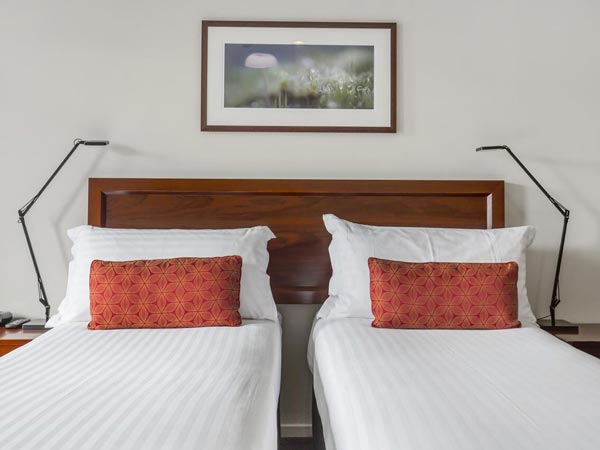 RACV Hobart Hotel