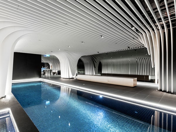 Skye Suites Sydney