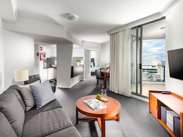 The Sebel Brisbane